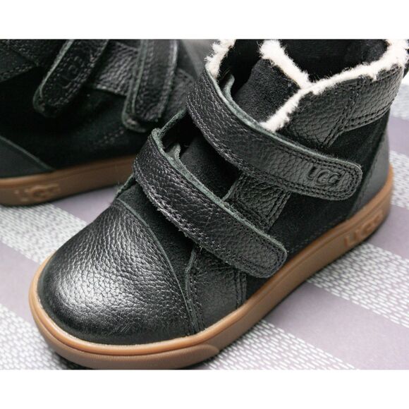 UGG Rennon Toddlers' Boots - Picture 4 of 7